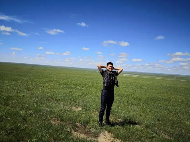 小星星的第一张照片--烟台相亲服务中心