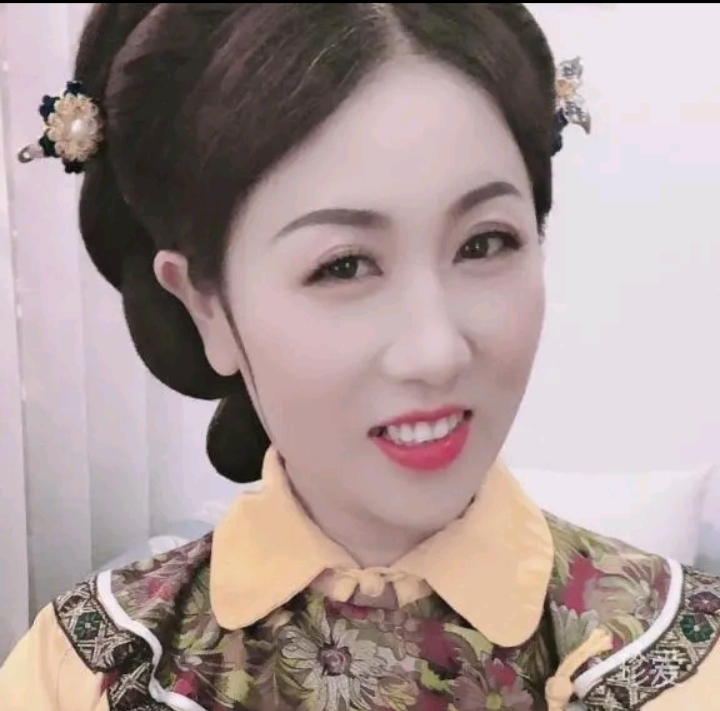 晨曦的第一张照片--烟台相亲服务中心