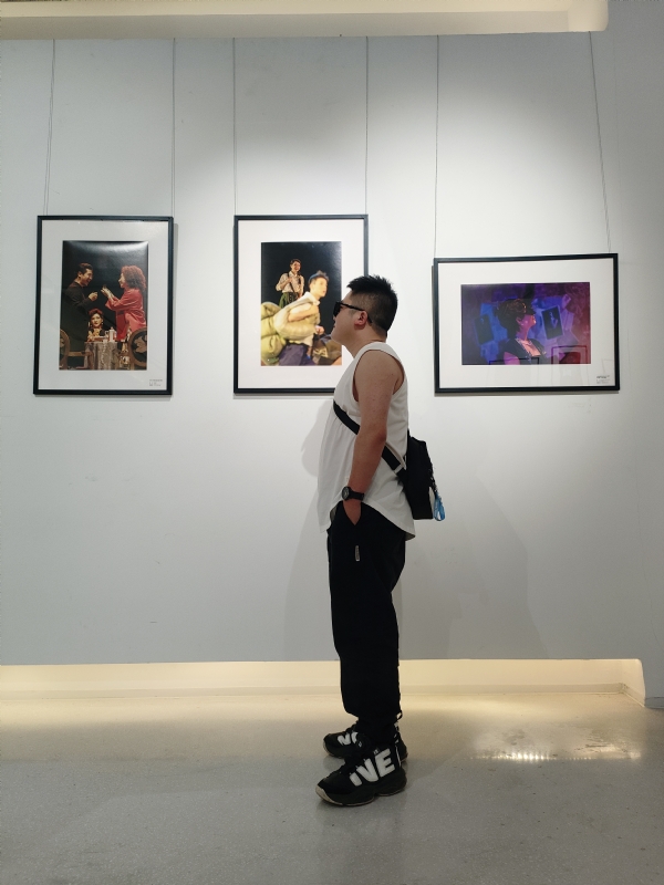 小涅的第一张照片--烟台相亲服务中心