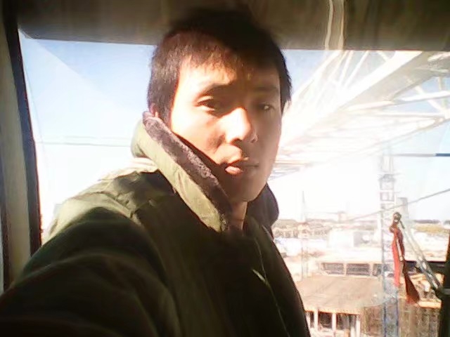 马优秀的第一张照片--烟台相亲服务中心