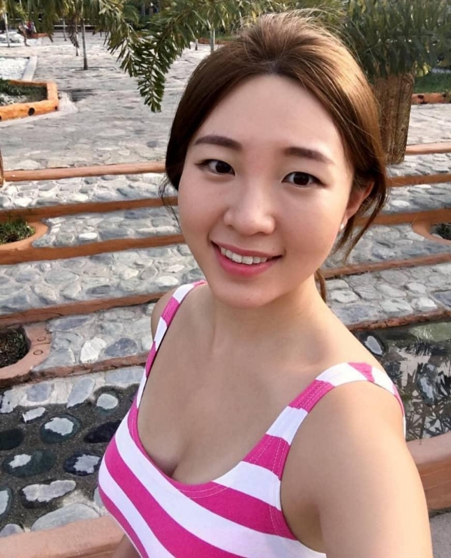 Imiaky的第一张照片--烟台相亲服务中心