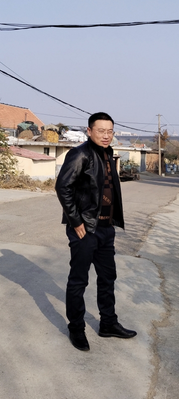 佐枫的第一张照片--烟台相亲服务中心