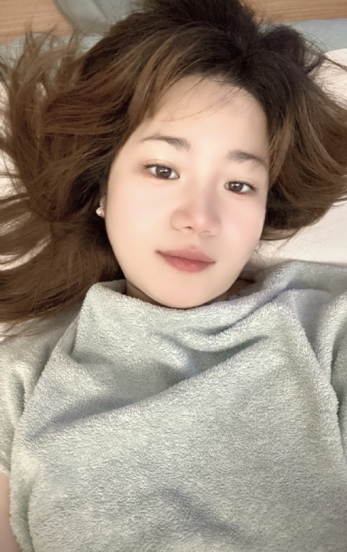 玲玲的第一张照片--烟台相亲服务中心