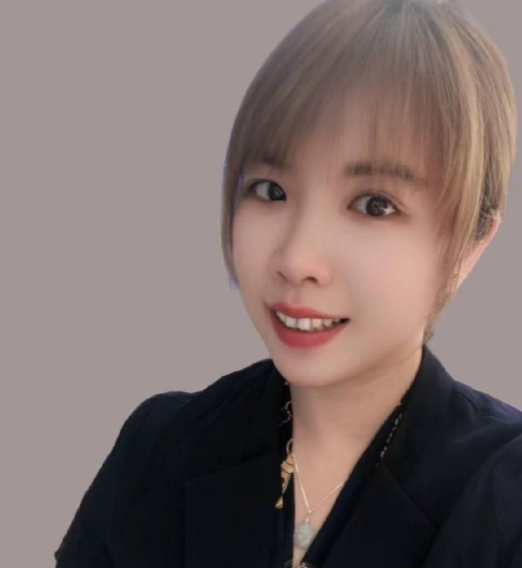 小曾的第一张照片--烟台相亲服务中心