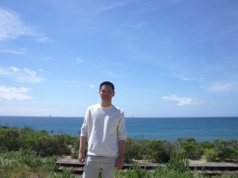 willy的第一张照片--烟台相亲服务中心