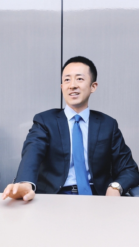 袁超的第一张照片--烟台相亲服务中心