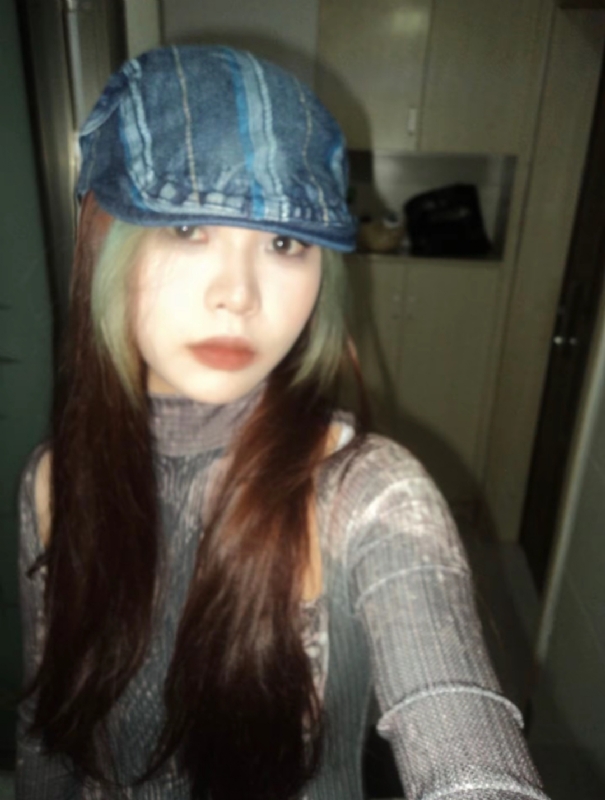 马蕴琦的第一张照片--烟台相亲服务中心