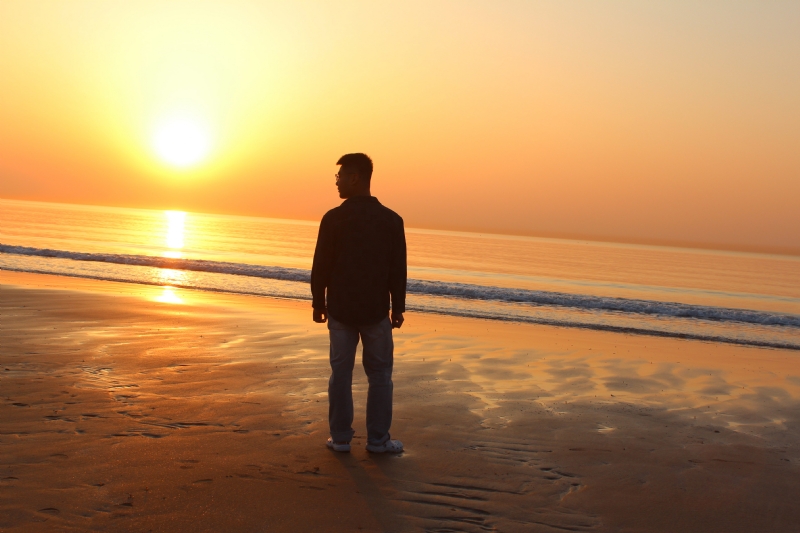 十安的第一张照片--烟台相亲服务中心