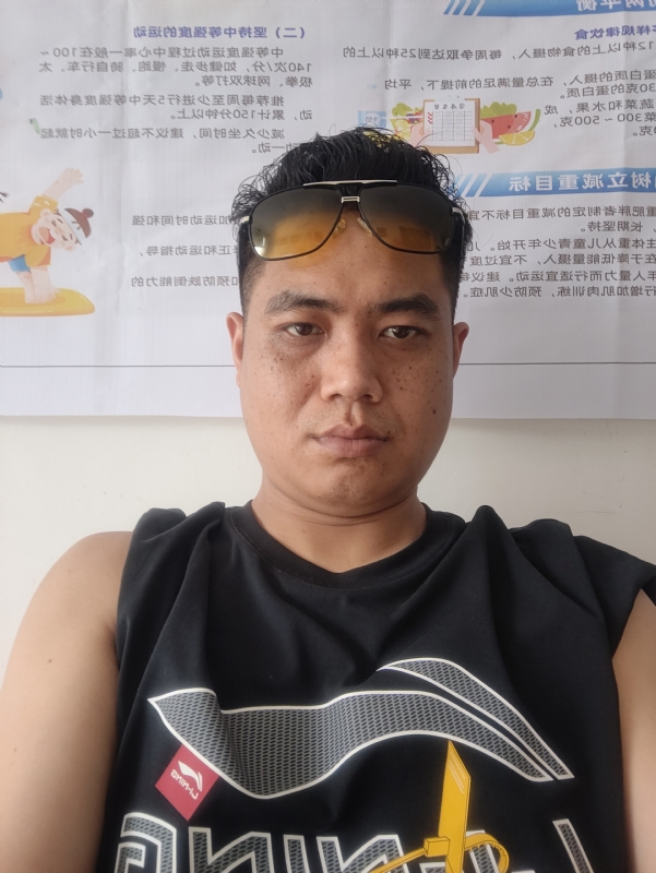 等一个你的第一张照片--烟台相亲服务中心