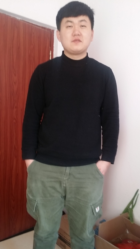 liusm92的第一张照片--烟台相亲服务中心