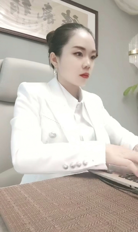 粉研的第二张照片--烟台相亲服务中心