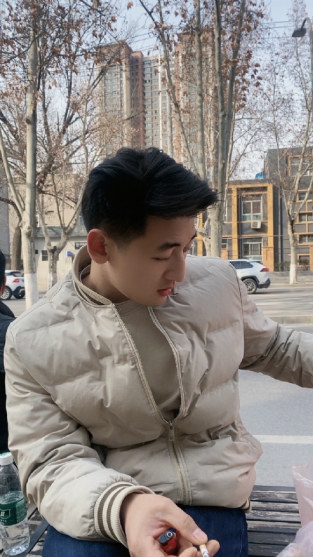 liyifan的第一张照片--烟台相亲服务中心