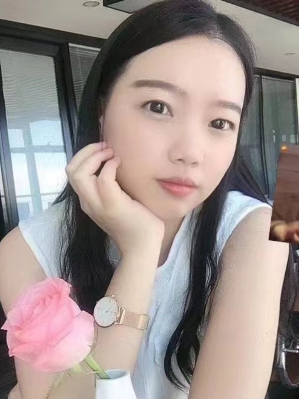 祺媛的第一张照片--烟台相亲服务中心