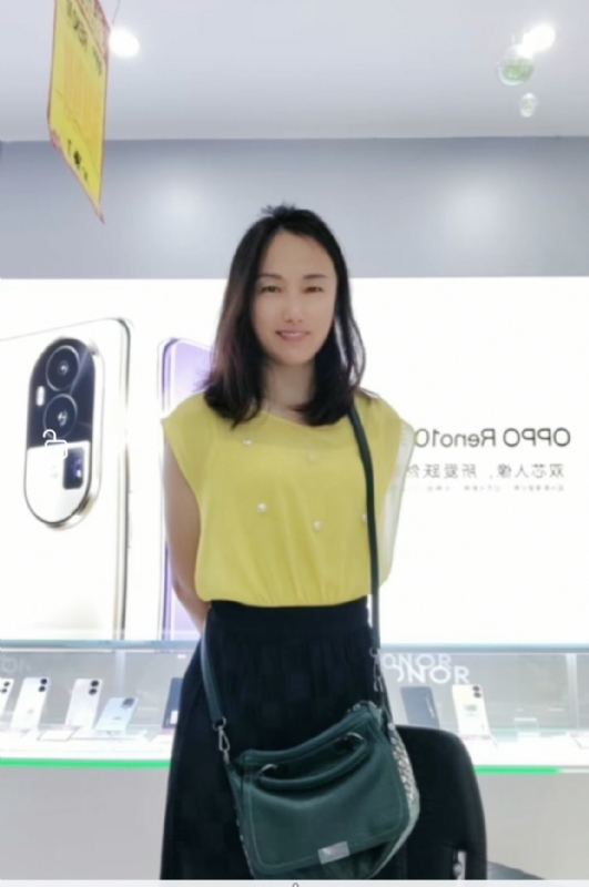 阿君的第一张照片--烟台相亲服务中心