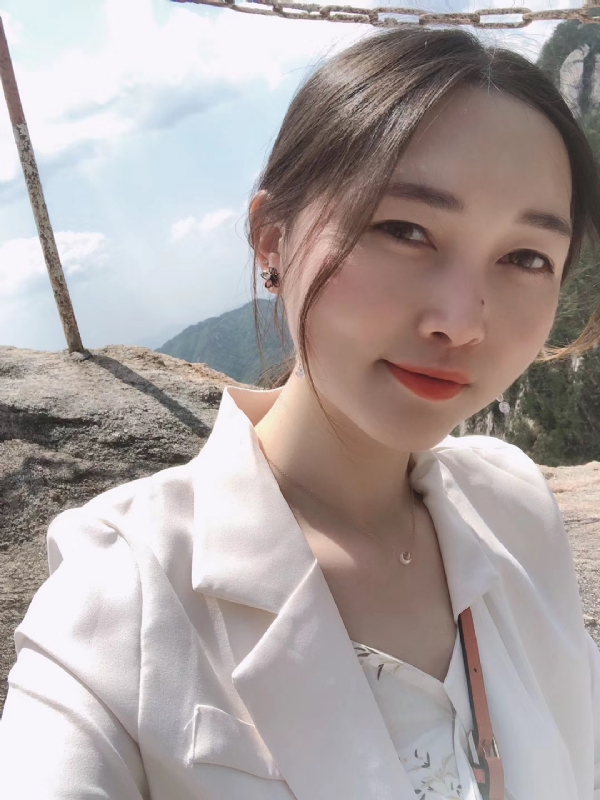 未必的第一张照片--烟台相亲服务中心