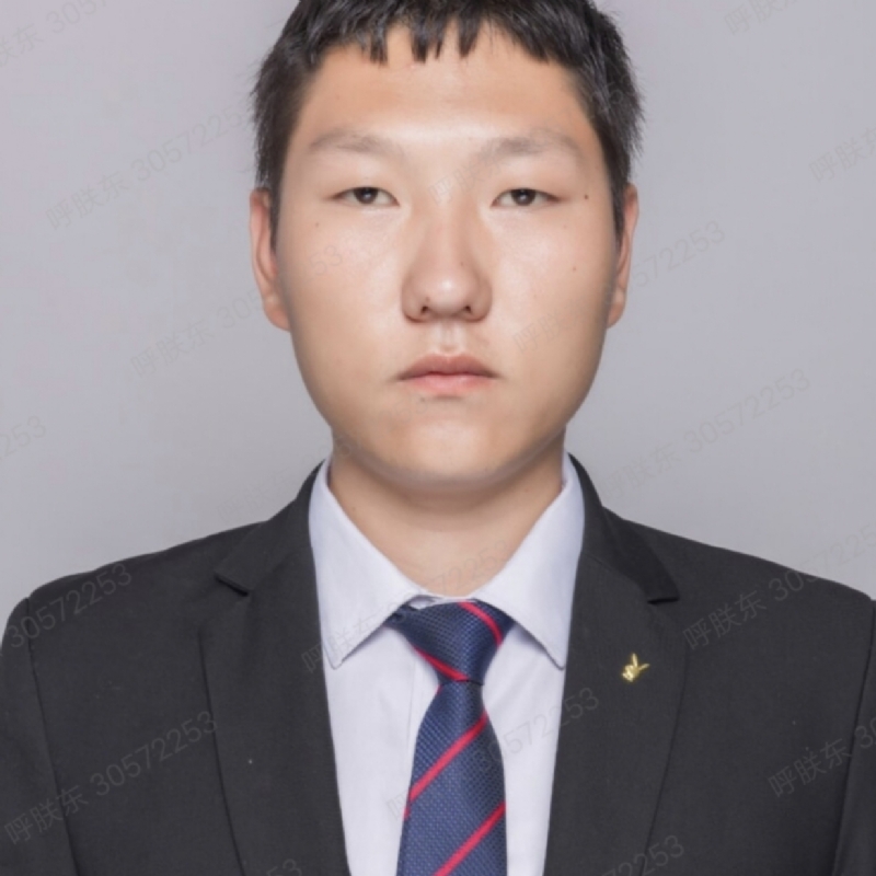 哈哈的第一张照片--烟台相亲服务中心