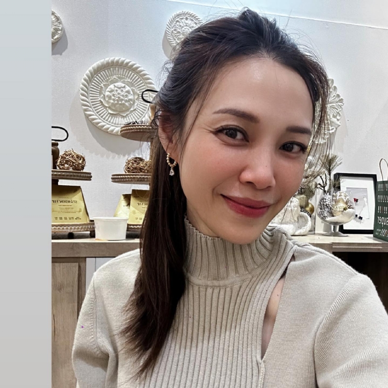 欣怡的第一张照片--烟台相亲服务中心