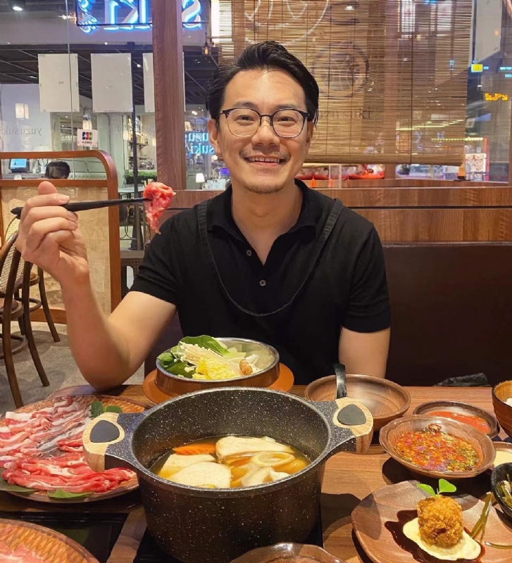 雲遊四海的第三张照片--烟台相亲服务中心