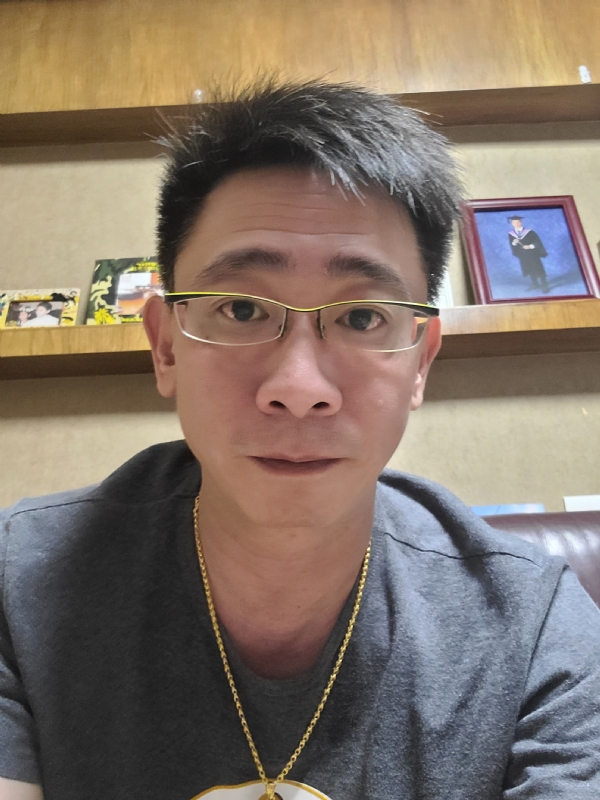 Kam的第一张照片--烟台相亲服务中心