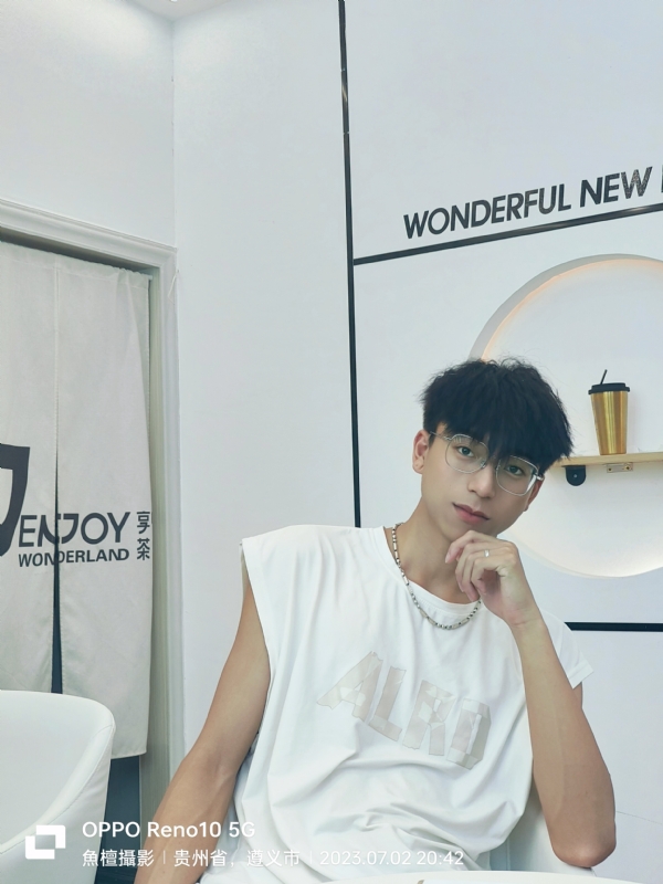 台林的第二张照片--烟台相亲服务中心