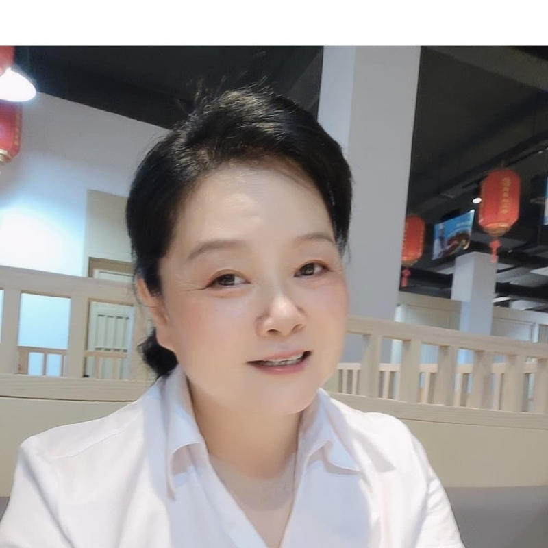 丁姐爱生活的第二张照片--烟台相亲服务中心