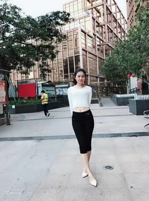 单身的第二张照片--烟台相亲服务中心