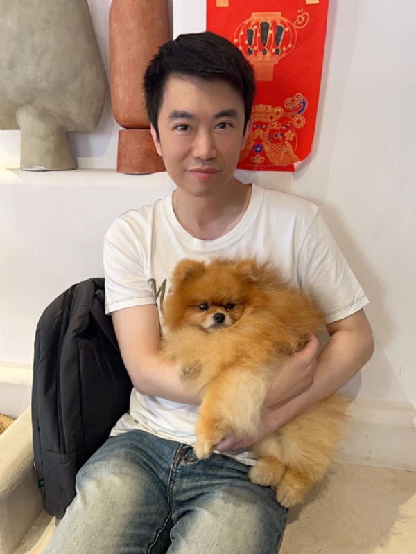 Leo的第一张照片--烟台相亲服务中心