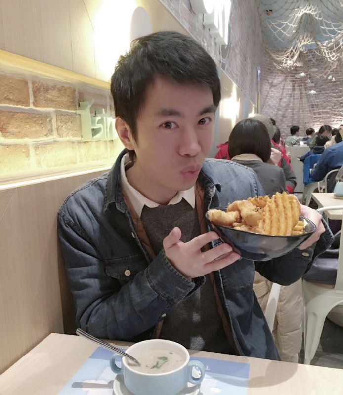 Leo的第二张照片--烟台相亲服务中心