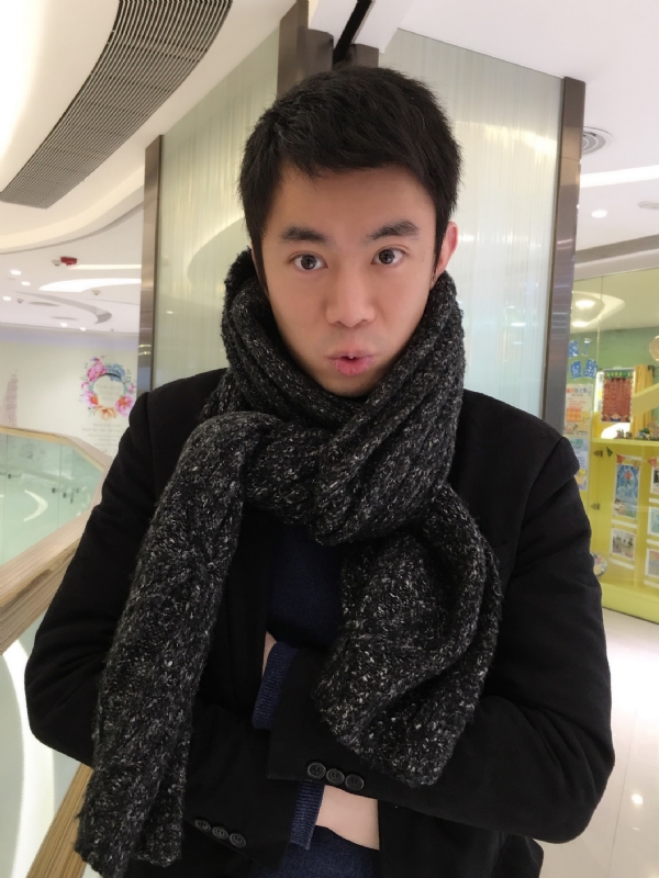 Leo的第三张照片--烟台相亲服务中心