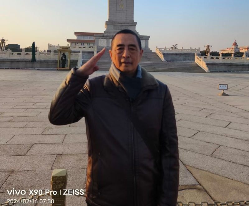 超爱英的第一张照片--烟台相亲服务中心