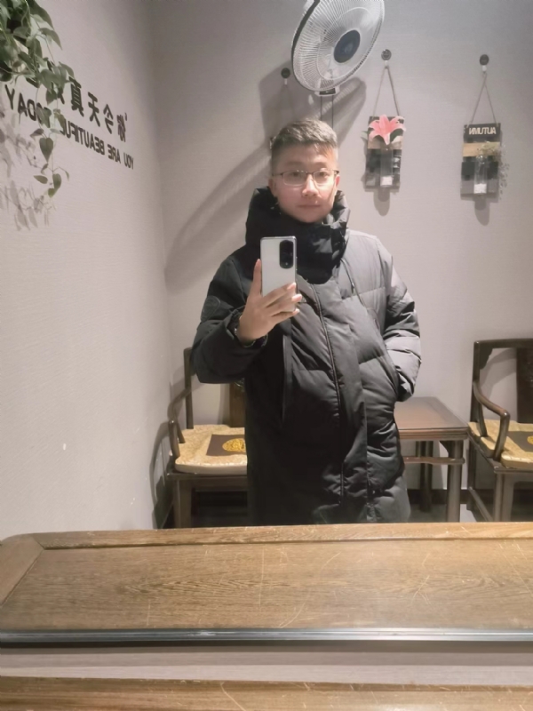 锅贴的第四张照片--烟台相亲服务中心