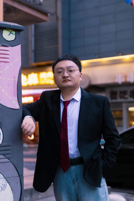 goodness-金的第一张照片--烟台相亲服务中心