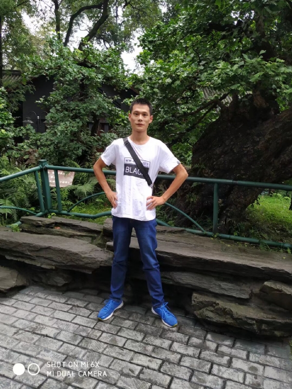 会飞的猪的第一张照片--烟台相亲服务中心