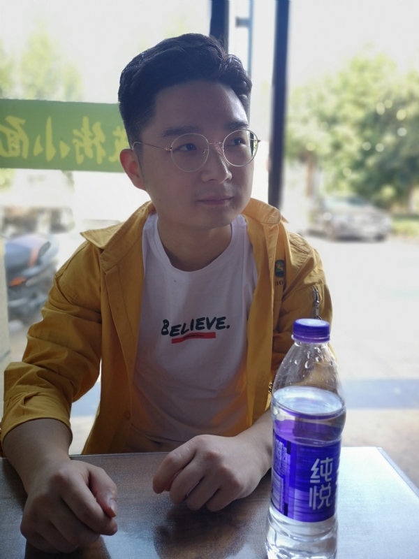 听风等雨的第一张照片--烟台相亲服务中心