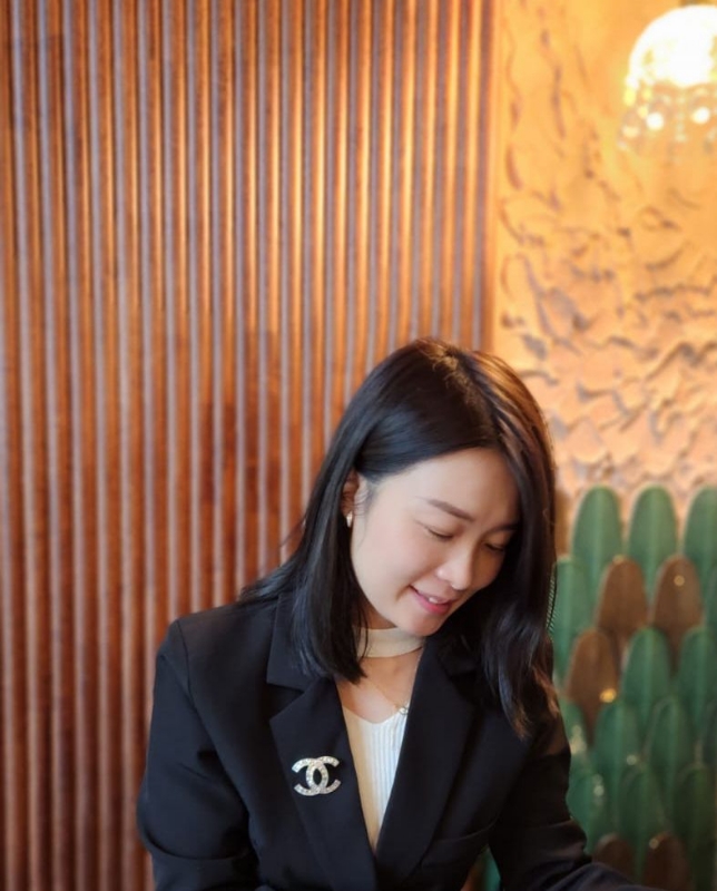 木加薪的第二张照片--烟台相亲服务中心