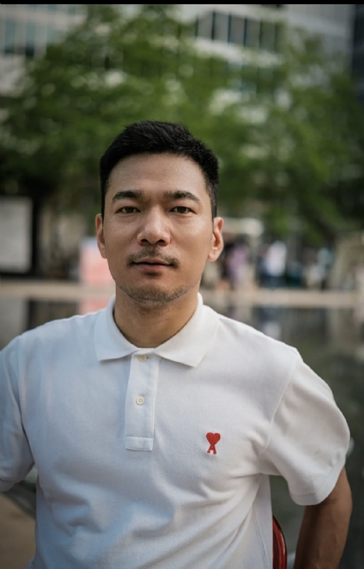 kevin的第一张照片--烟台相亲服务中心