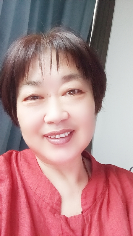 云烟的第一张照片--烟台相亲服务中心