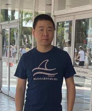 花都帅哥的第二张照片--烟台相亲服务中心