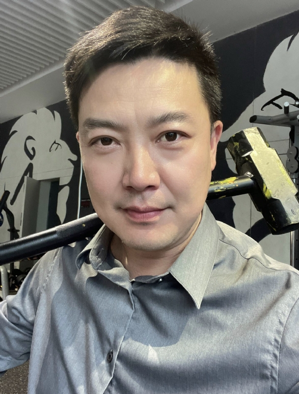 五星红旗的第一张照片--烟台相亲服务中心