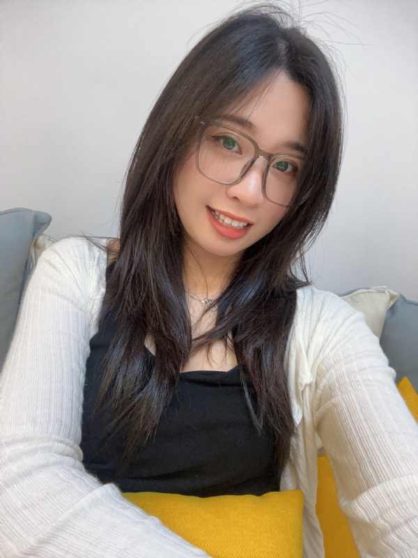 Lin的第一张照片--烟台相亲服务中心