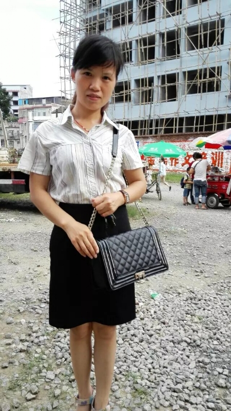 海洋浩瀚的第一张照片--烟台相亲服务中心