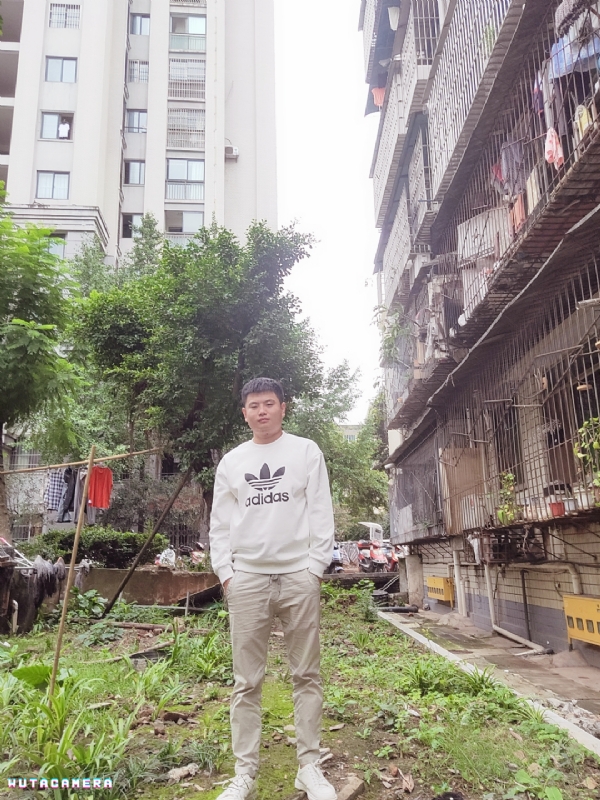 遇见的第二张照片--烟台相亲服务中心