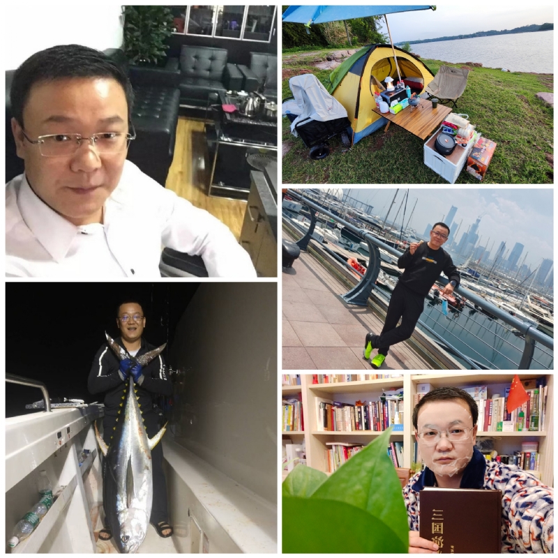 dikson的第六张照片--烟台相亲服务中心