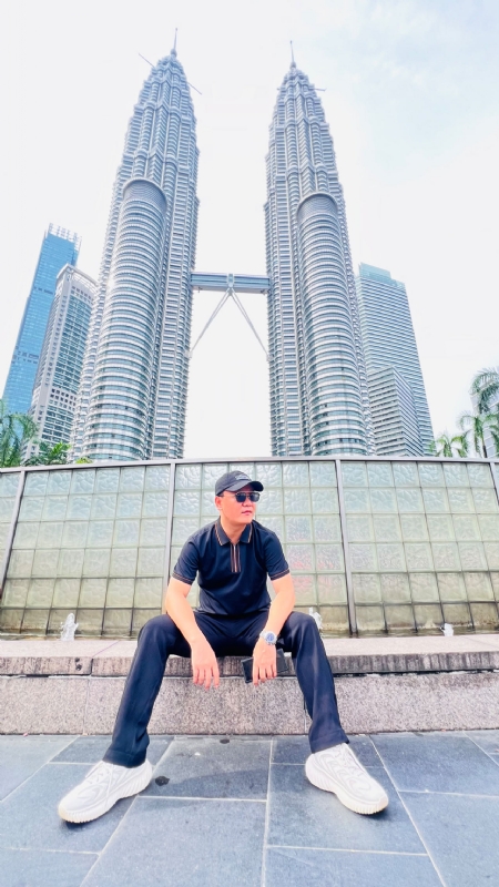 dikson的第八张照片--烟台相亲服务中心