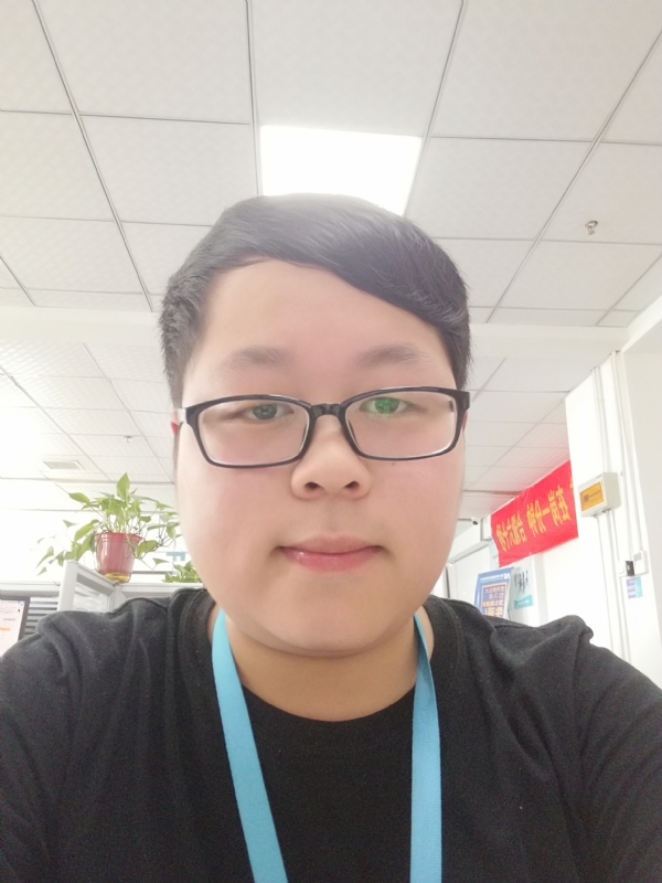 自由自在的第一张照片--烟台相亲服务中心