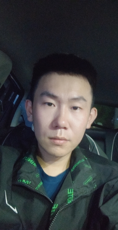 想结婚的小李的第一张照片--烟台相亲服务中心