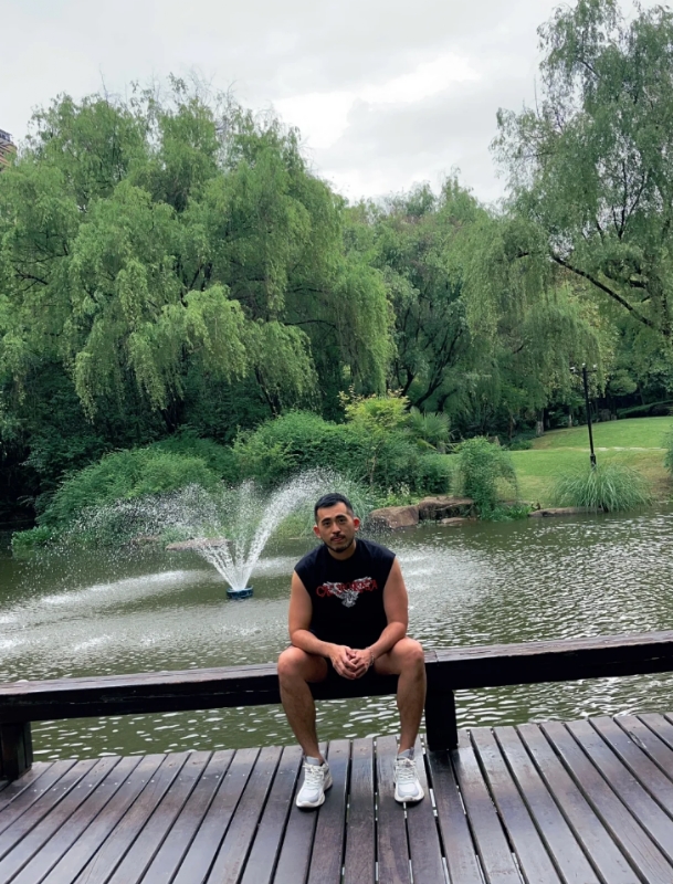 黃錦誠的第一张照片--烟台相亲服务中心