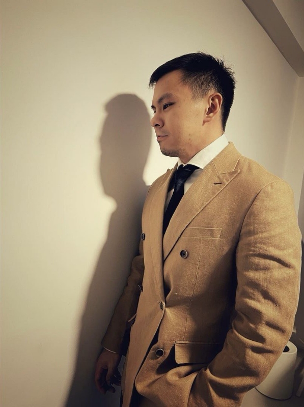 尋歡人的第一张照片--烟台相亲服务中心