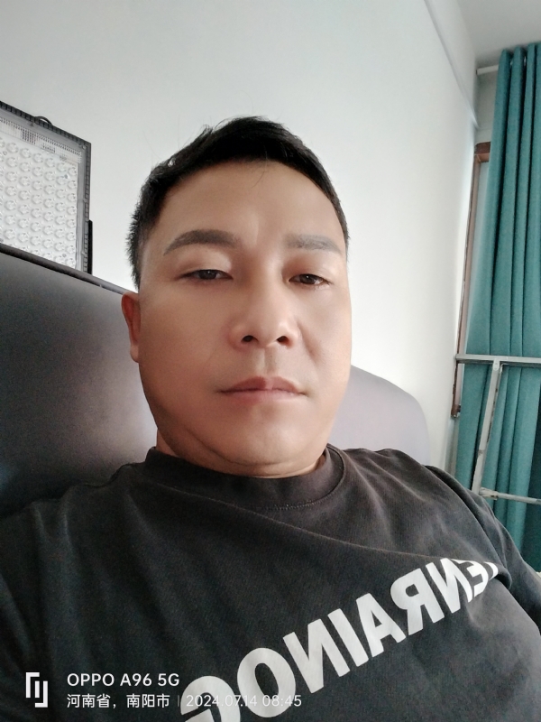 楚辞的第一张照片--烟台相亲服务中心