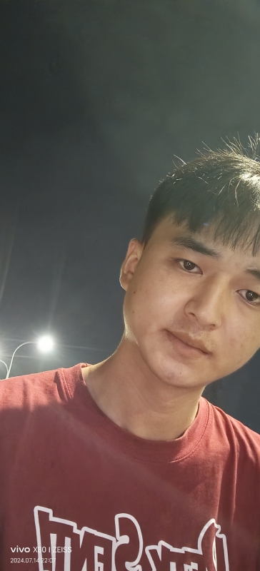 不太苦的苦瓜的第一张照片--烟台相亲服务中心